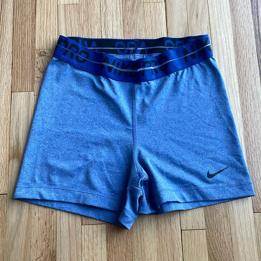 Nike Pros